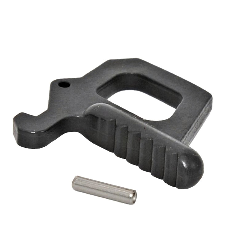 PRI Replacement Combat Latch, Black