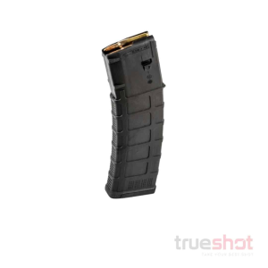 MAGPUL - PMAG 40 AR/M4 GEN M3 - 223/5.56 - 40 ROUND - BLACK - POLYMER MAGAZINE - Retail