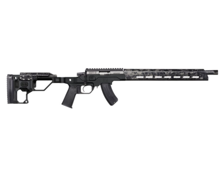 Christensen Arms Modern Precision .22LR Bolt Action Rifle, Black - 801-12020-01