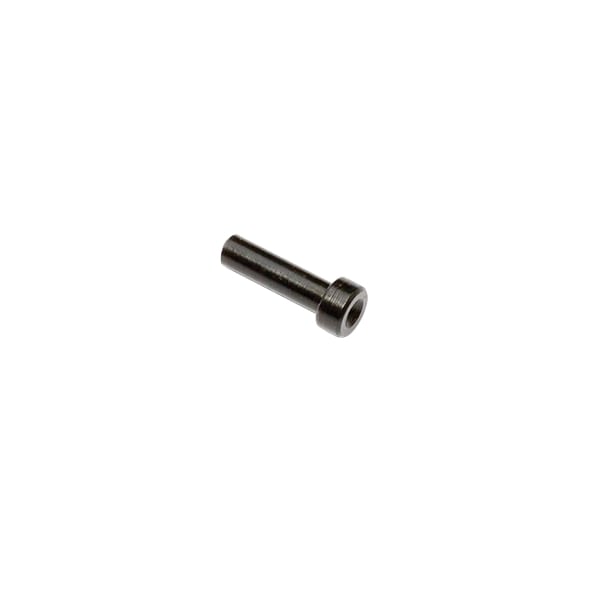 Wilson Combat Mainspring Cap Fits 1911 Commander, Blue