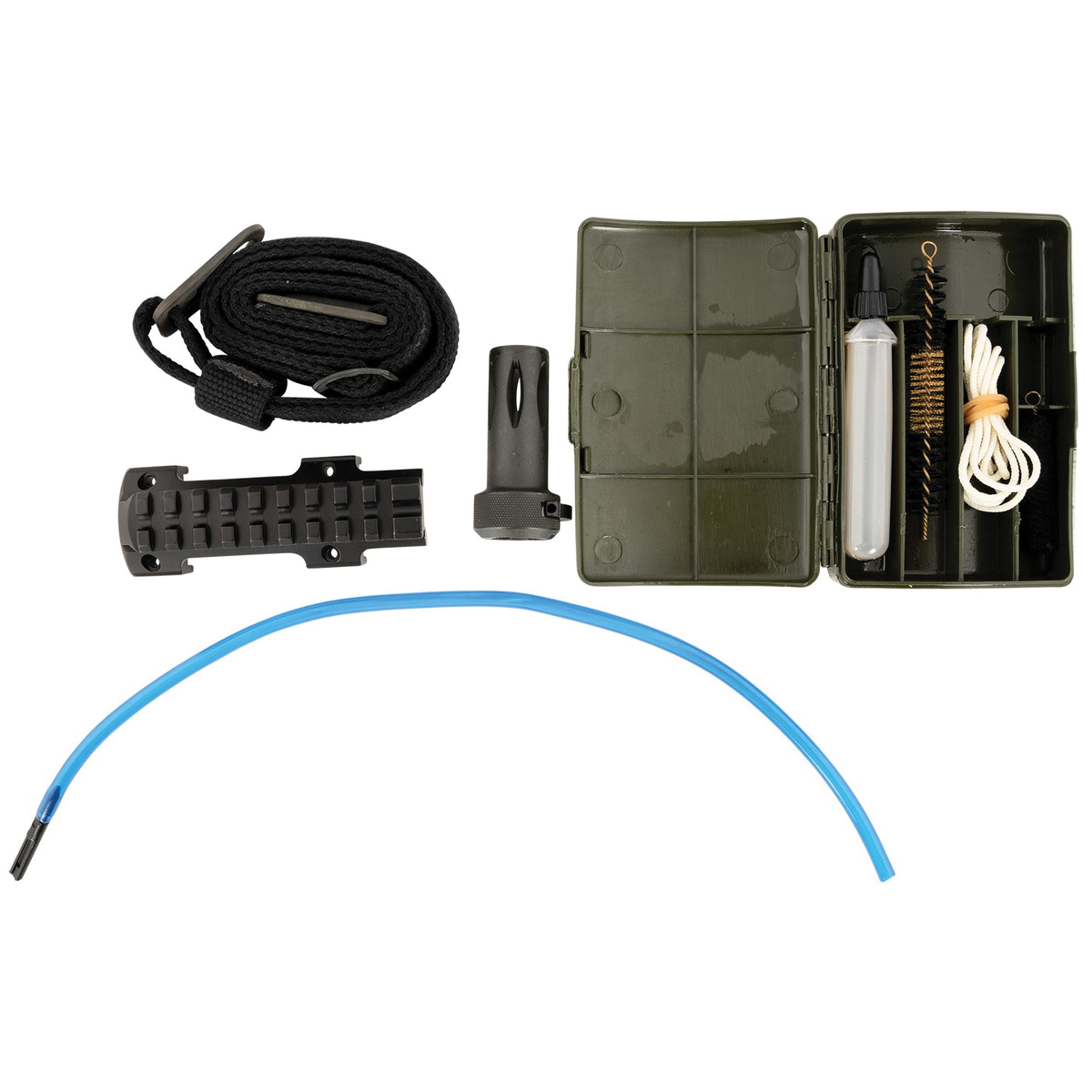 Century Arms Accessory Kit for AP5 in Black - Versatile Accessory Kit for Optimal Functionality and Upgrade - OT9104