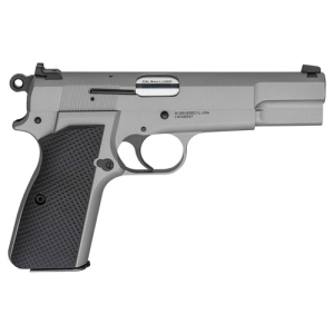 SPRINGFIELD ARMORY SA-35 9mm 5" 15rd - Tactical Gray