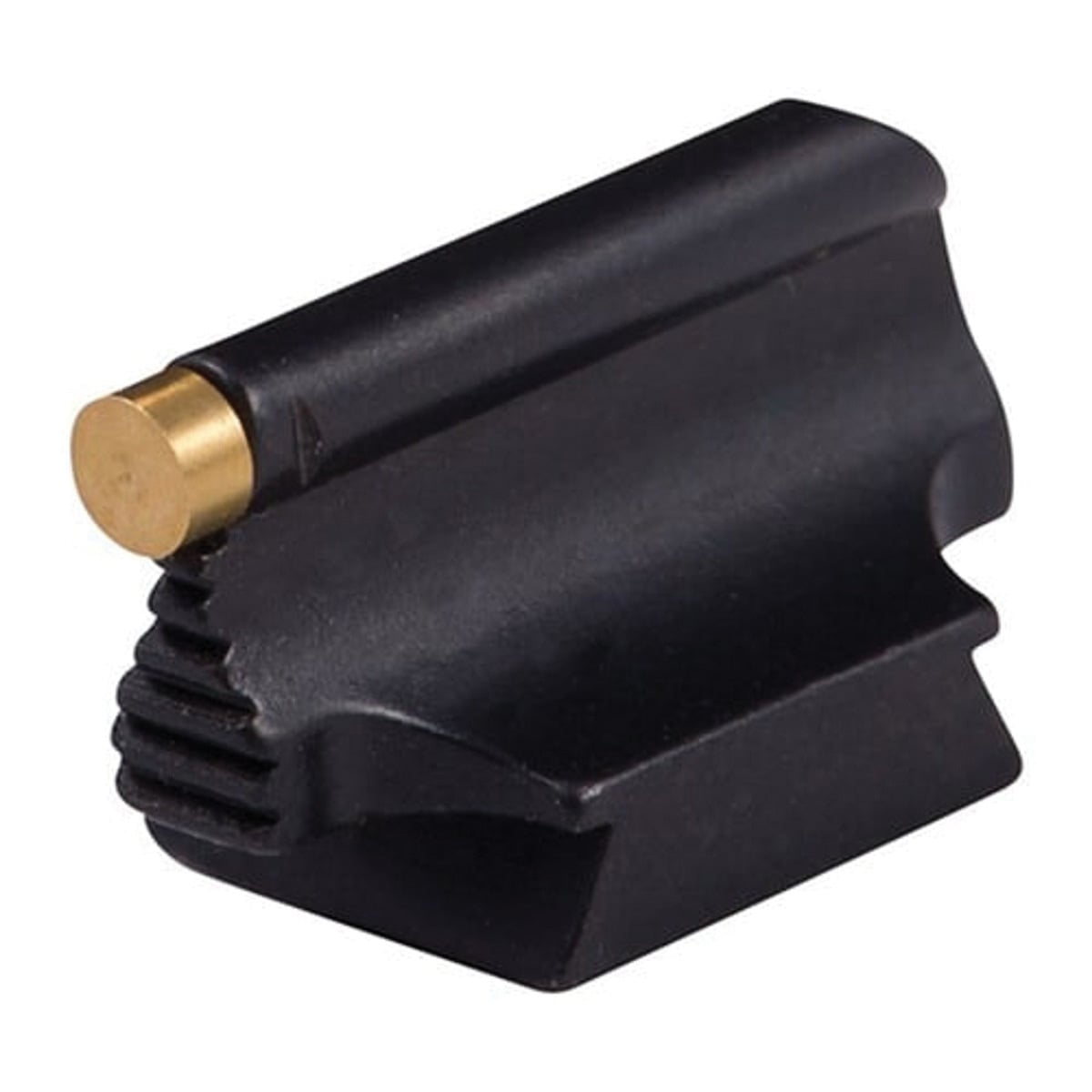 Marble Arms Ramp Mounted 3/32" Sight Front, Gold