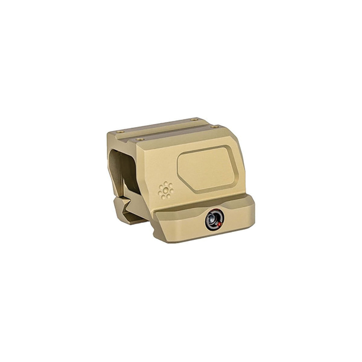 Arisaka Optic Mount Picatinny Fits Trijicon MRO