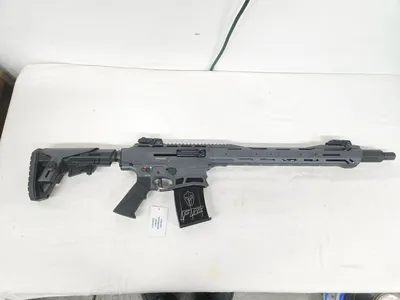 TYPHOON DEFENSE F12 Sport, Unfired w/3 Mags, 4 Chokes, Original Box (Used)