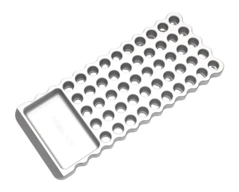 AREA 419 419-BASIC-ARC BILLET LOADING BLOCK ARC