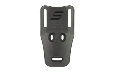 SL MID/CANT UNIV BELT LOOP BLK 2"