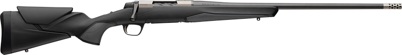 Browning X-Bolt 2 Hunter 300WM Bolt Action Rifle
