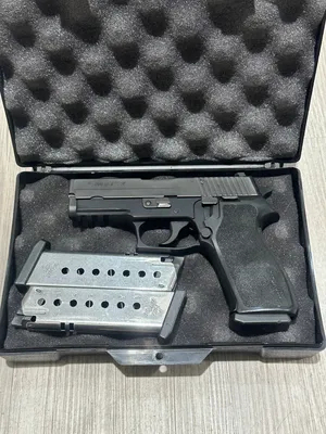SIG SAUER P220 CARRY (Used)