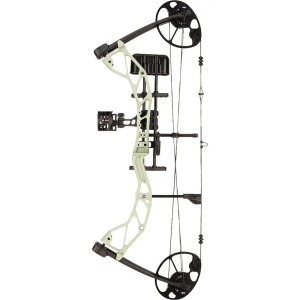 Diamond Radian Bow Package