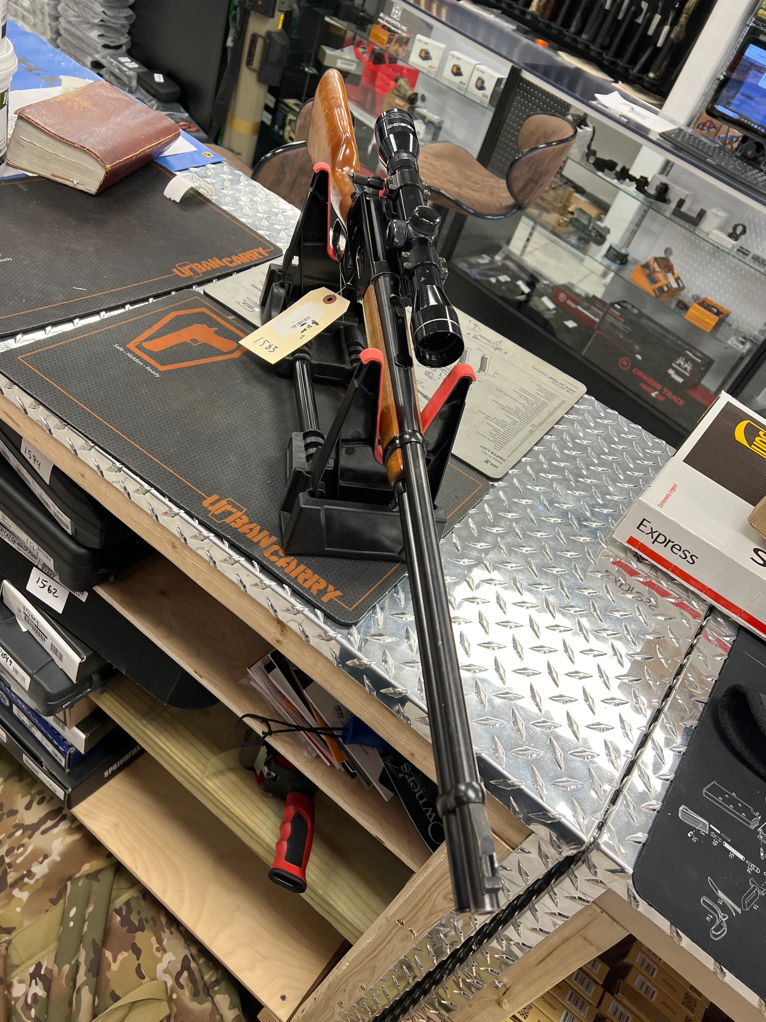 WINCHESTER 94 (Used)