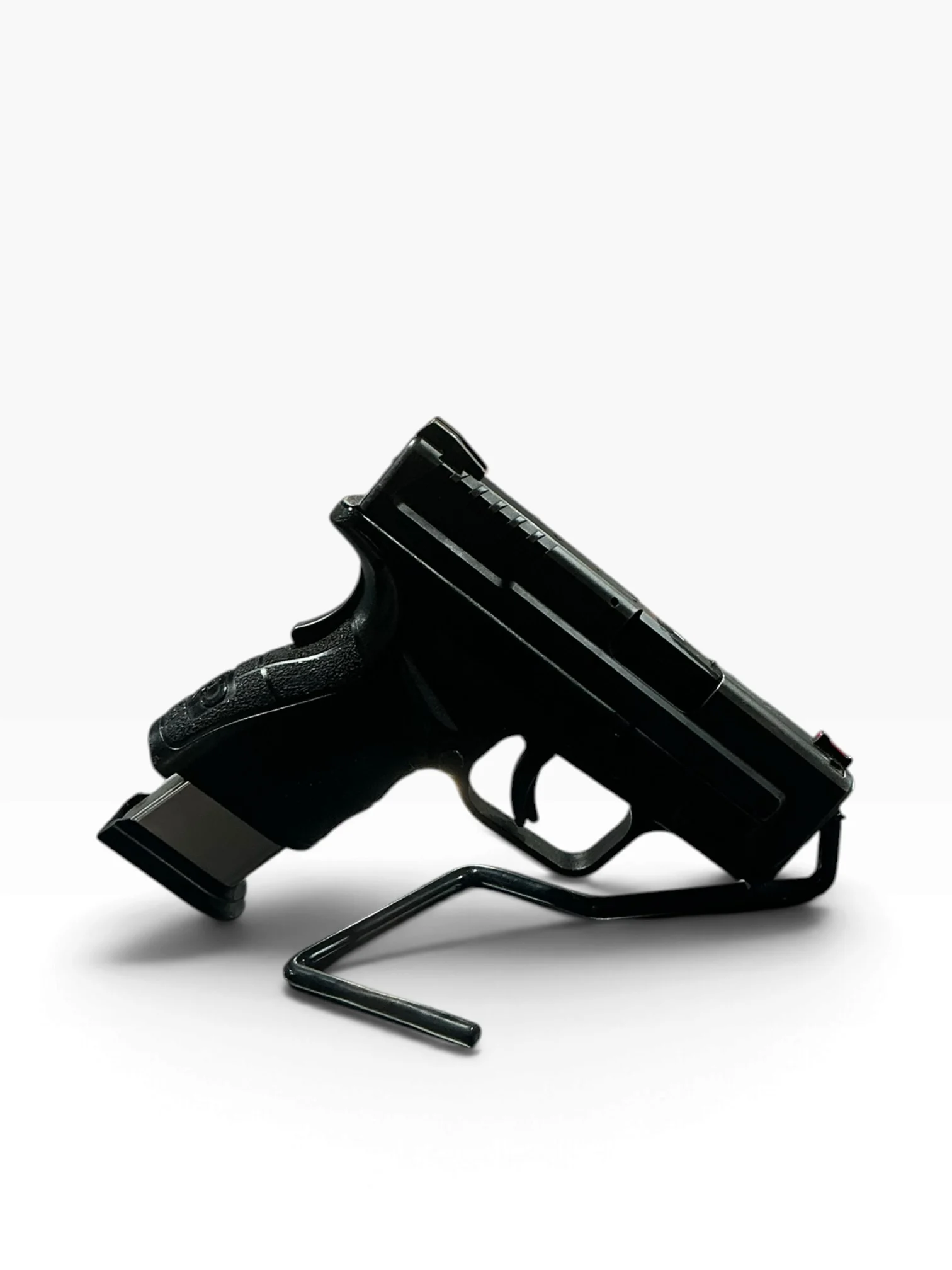 SPRINGFIELD ARMORY xd-9s (Used)