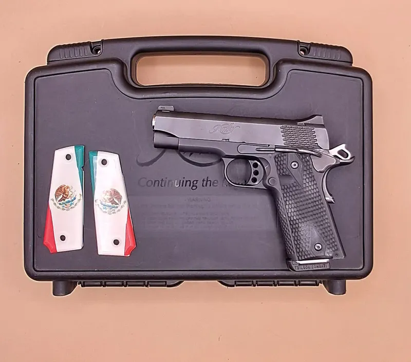 KIMBER PRO RAPTOR II (Used)