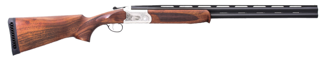 ATI Cavalry Sport 12GA Over Under Shotgun