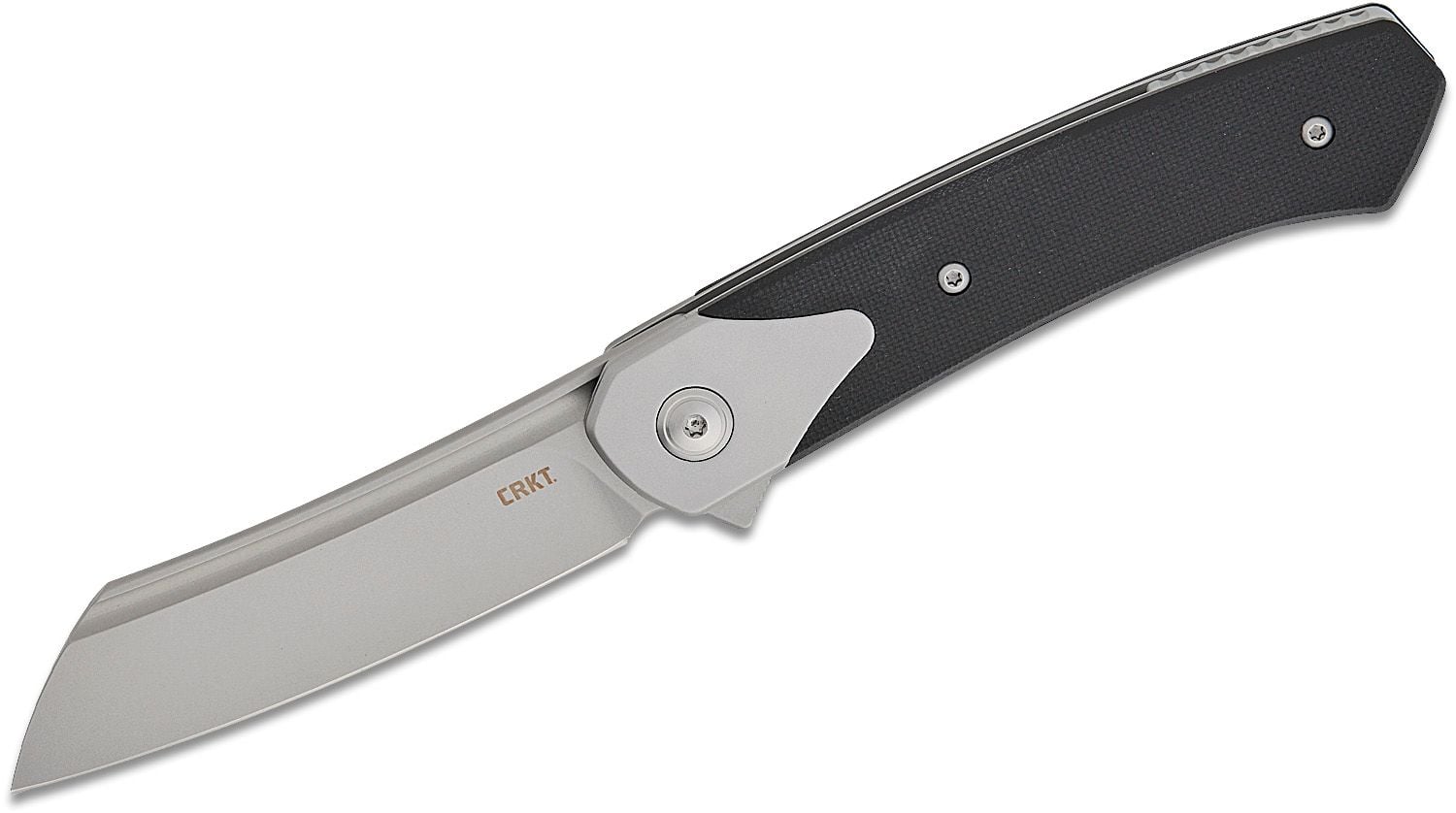 CRKT Viento Black - 7135