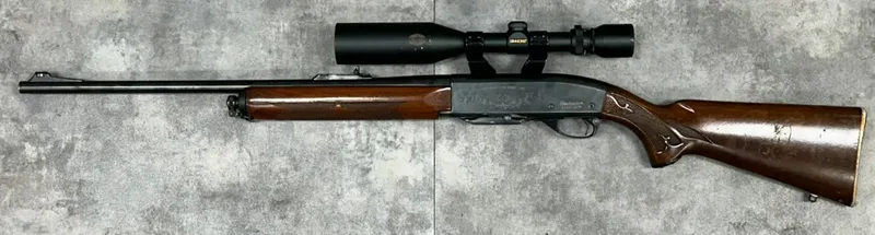 REMINGTON 742 WOODSMASTER (Used)