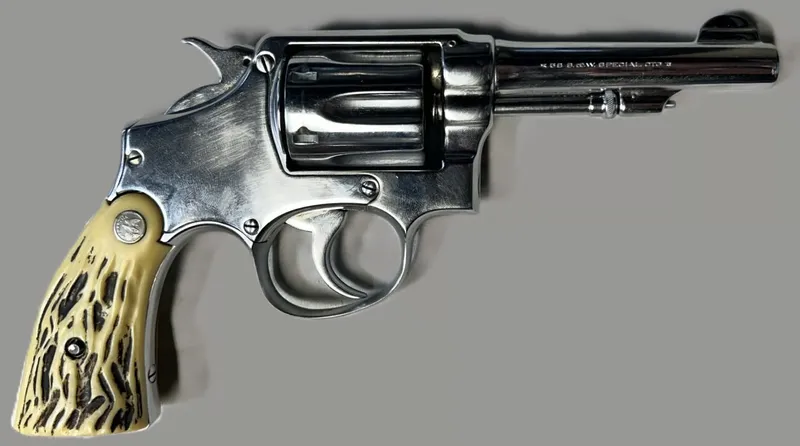 SMITH & WESSON other (Used)