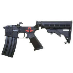 FRANKLIN ARMORY Binary Equipped M4-BLR