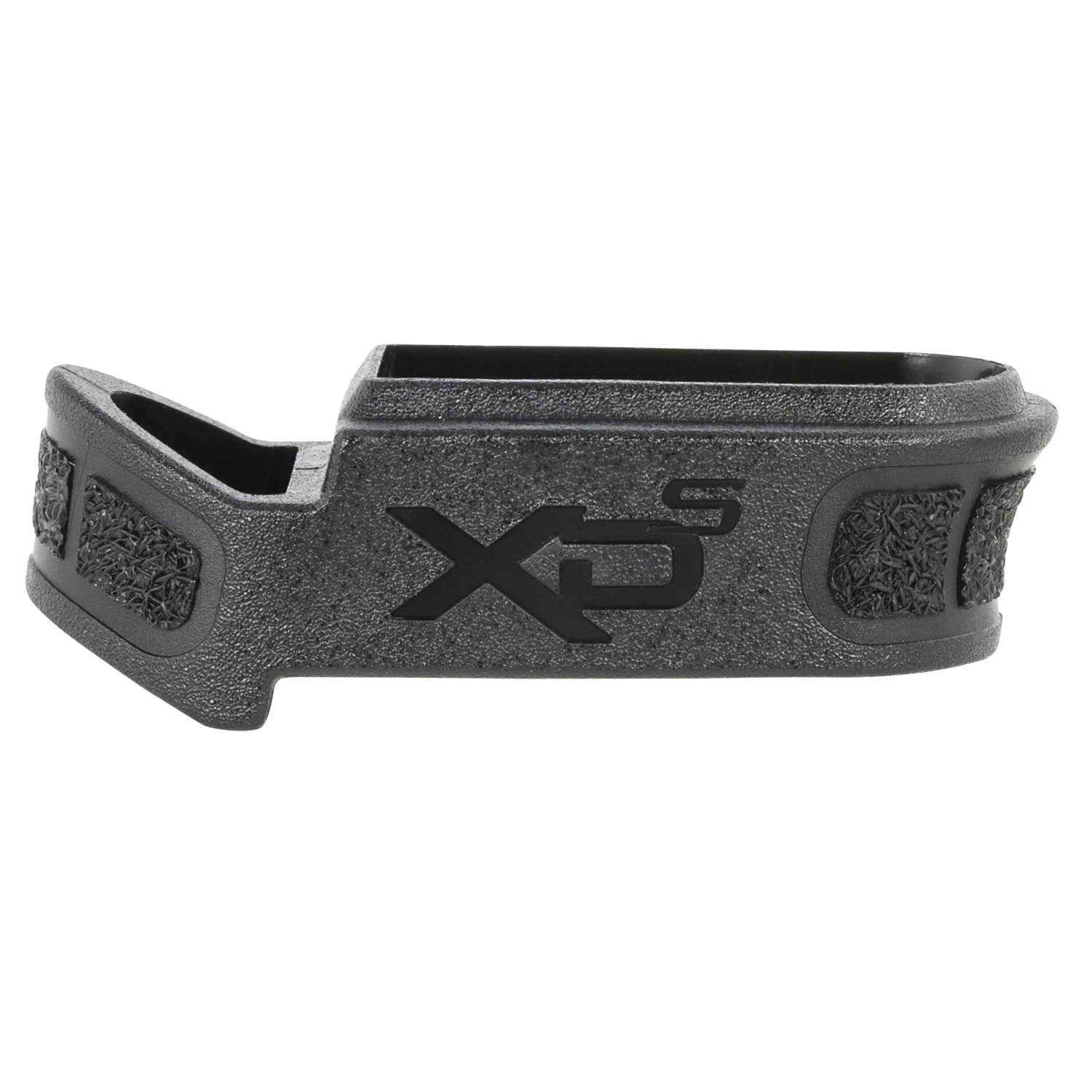 Springfield Armory XDS Mod2 Polymer Magazine Sleeve, Black - XDSG5005