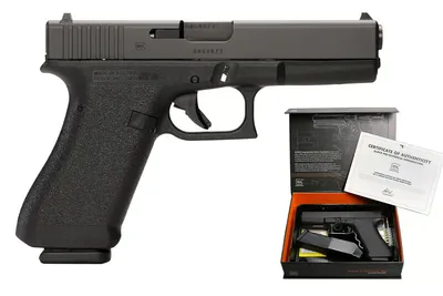 GLOCK P80 GEN 1
