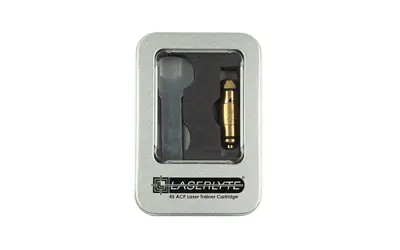 LASERLYTE LASER CARTRIDGE 45ACP