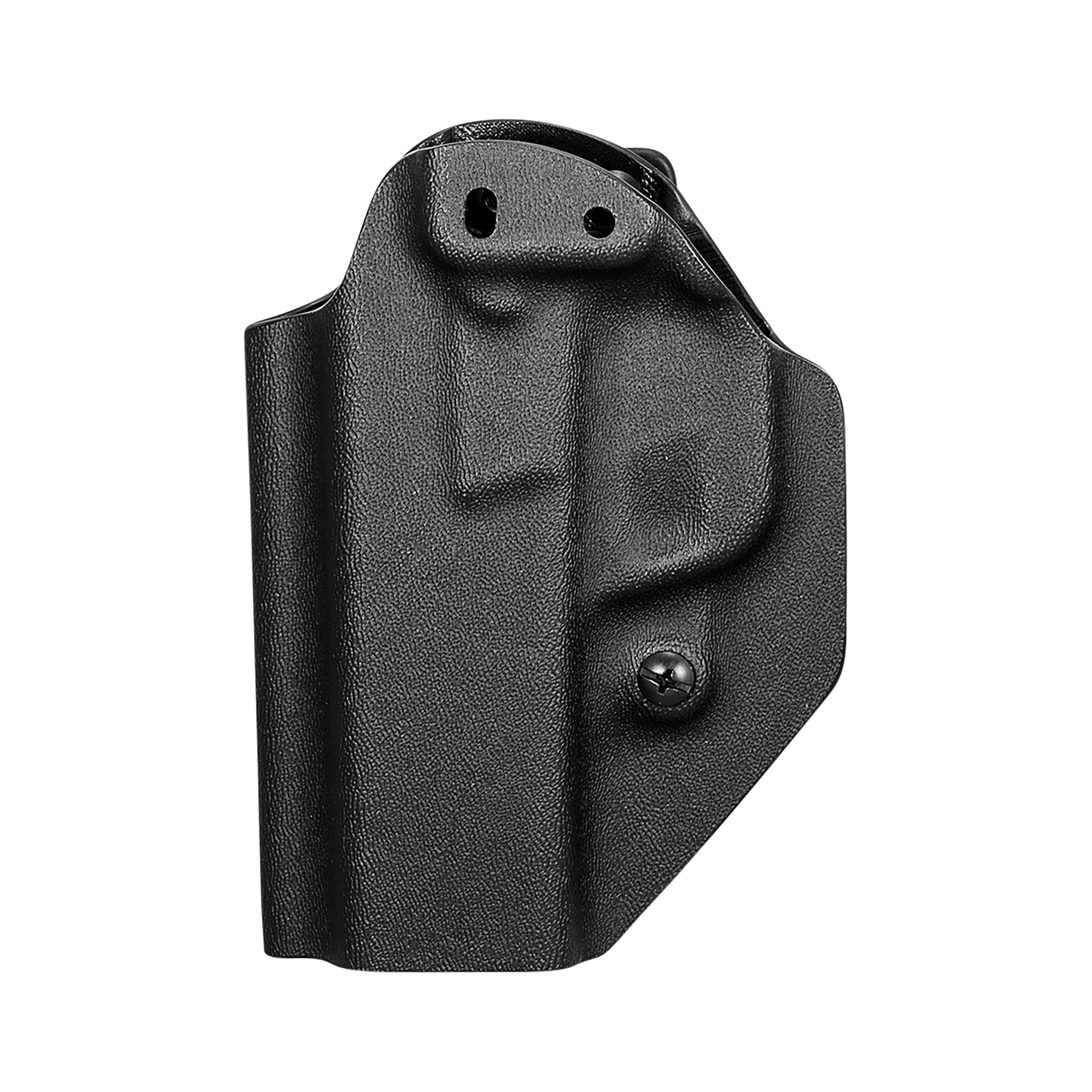 Mission First Tactical Appendix S&W SD9/SD40/SD9 Polymer IWB/OWB Ambi Holster - HSWSDVESAIWBABL