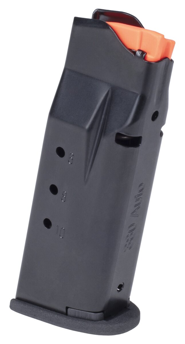 Smith & Wesson S&W MAG BG2.0 380 10RD SS