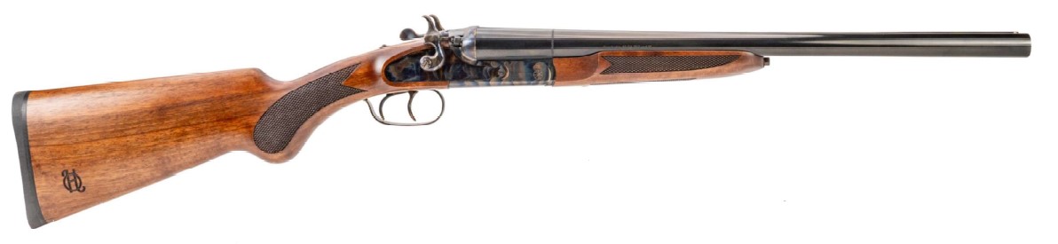 Heritage Coachwhip 16 Gauge SXS Shotgun