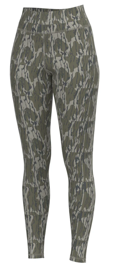 Local Boy Local Girl Leggings 2.0, Original Bottomland - Extra Small