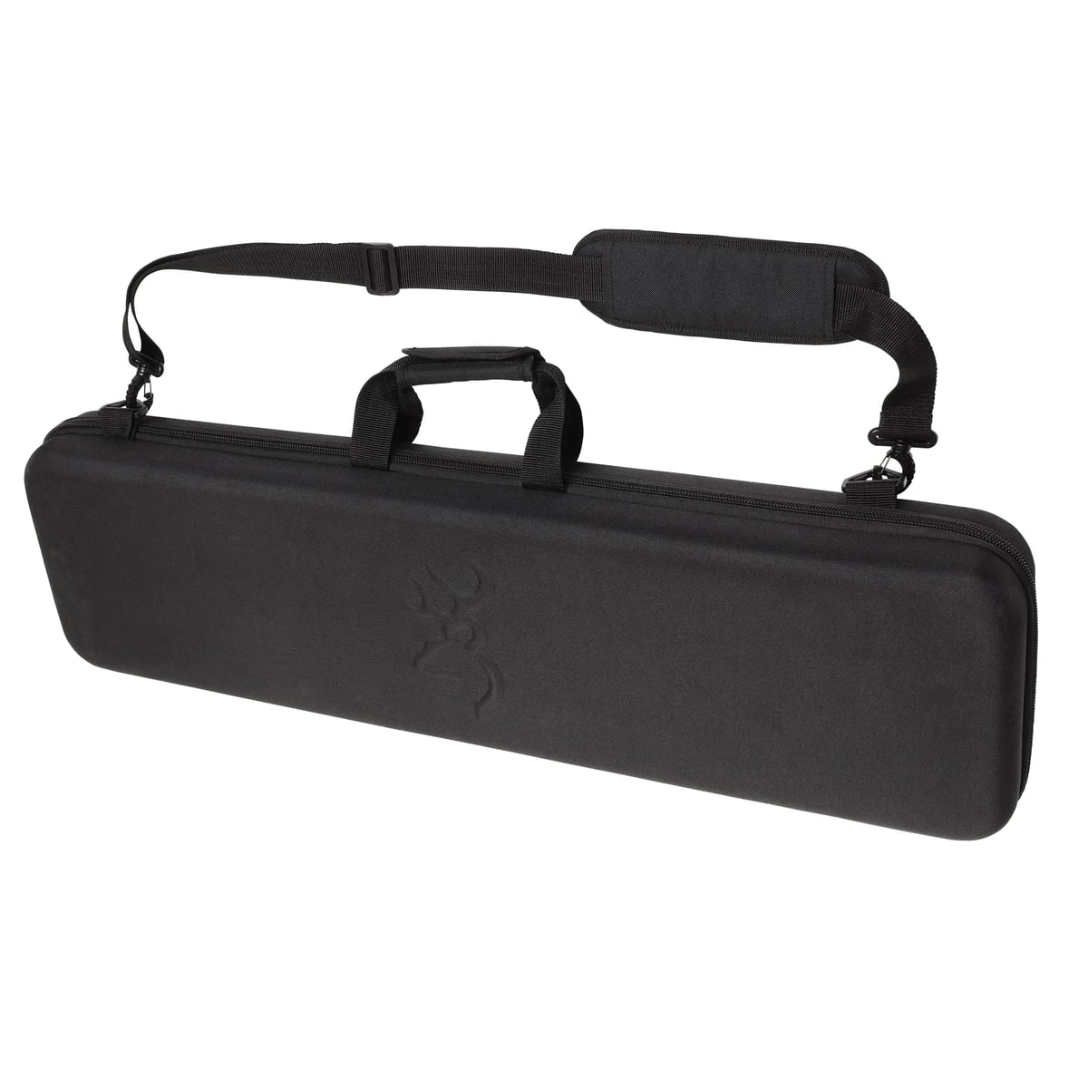 Browning 36" x 10.25" x 4.75" Vapour Fitted Shotgun Case, Black