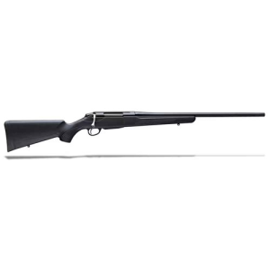 TIKKA T3X 7mm PRC 24" 3rd - Black