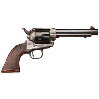 Uberti Smokewagon .357 Magnum 5.5" Deluxe Revolver