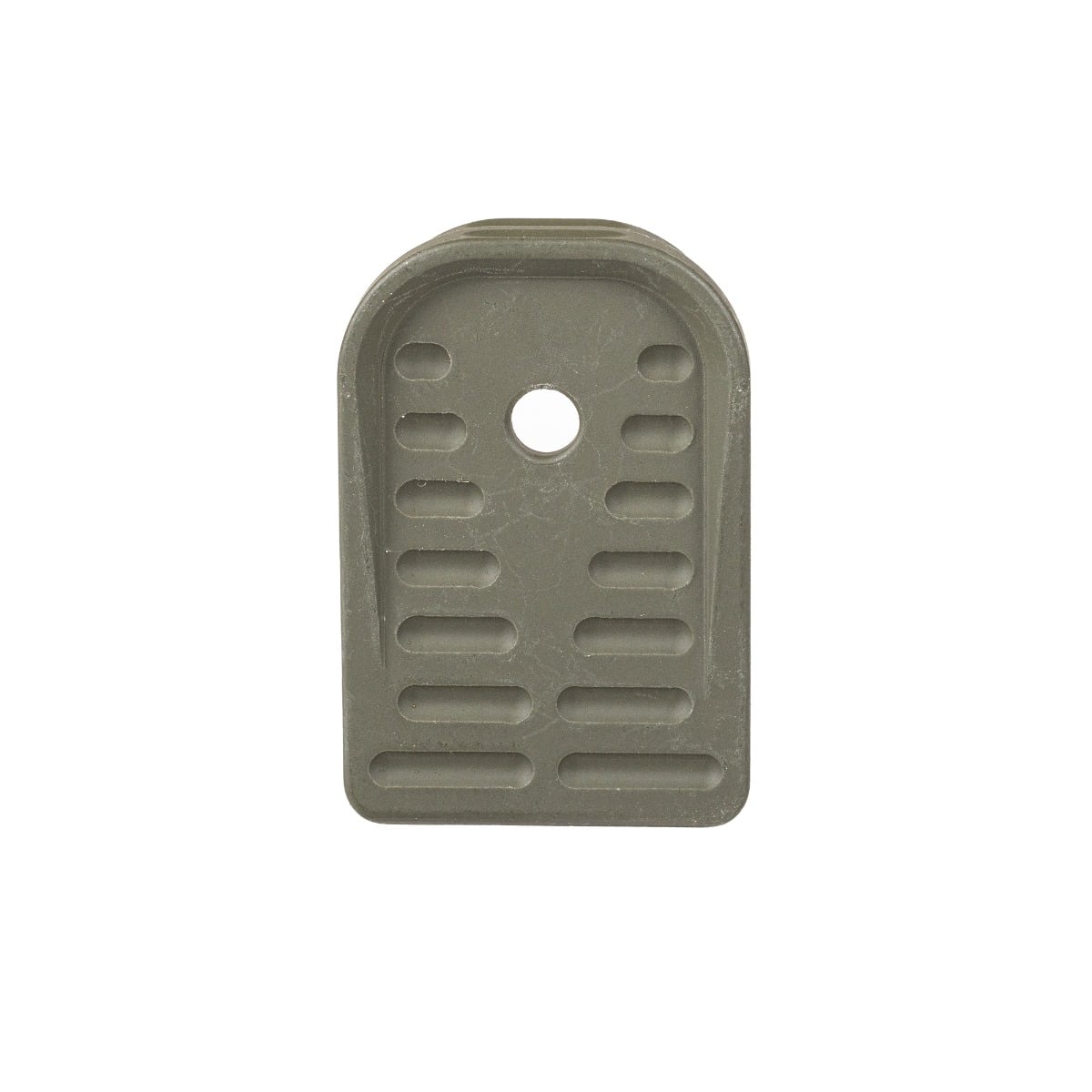 Timber Creek Glock 43X Mag Floor Plate, ODG - GL 43X MFP OD