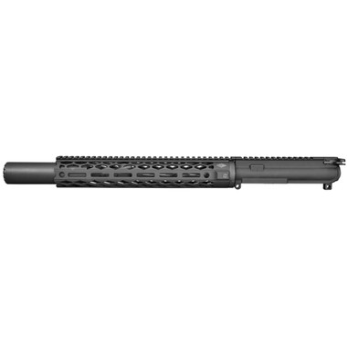 Turbo Integral Suppressed Upper Receiver Group 5.56MM