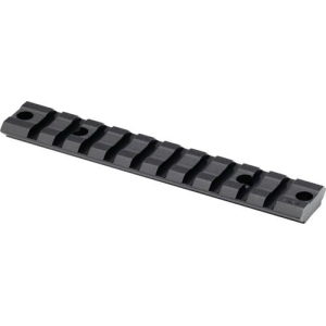 Weaver 1-Piece Multi-Slot Rifle Base Browning AB3 SA Matte