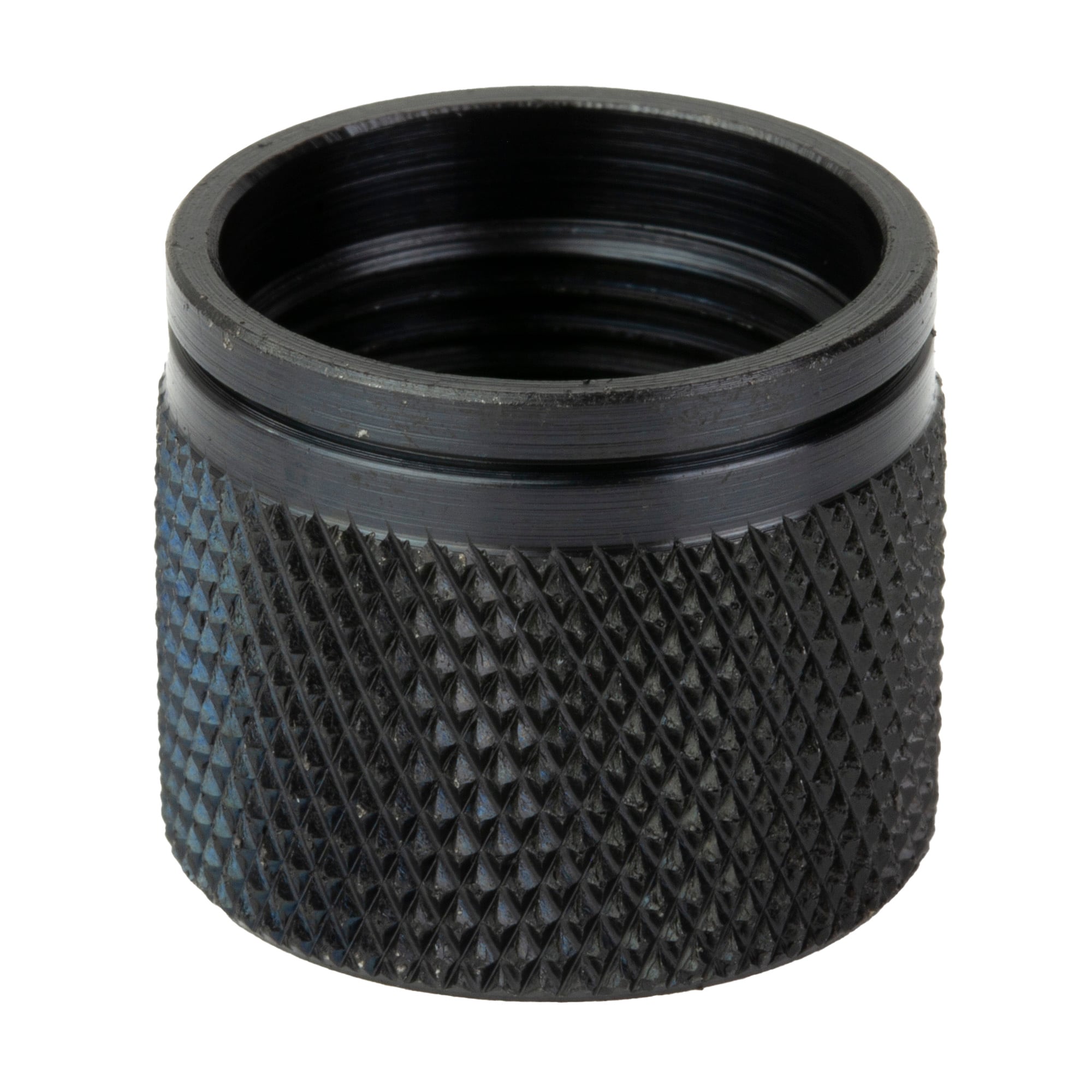 GrovTec AR-10 Barrel Thread Protector, 5/8X24" - GTHM247