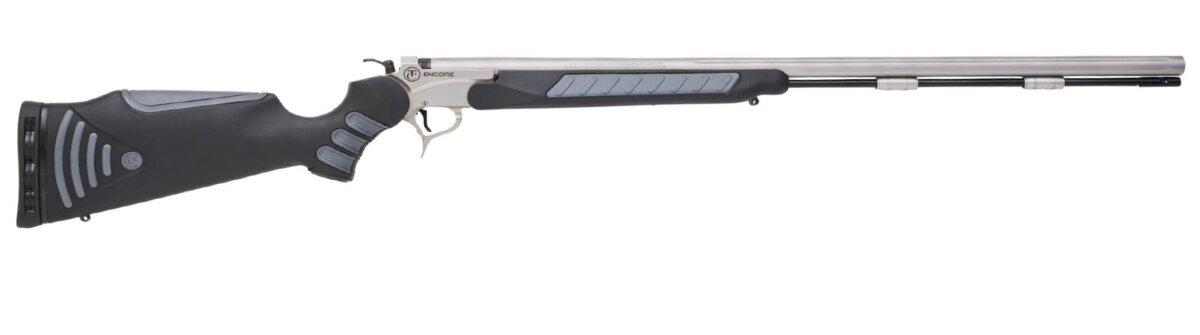 Thompson/Center TMC ENCORE-PHFS MUZ 50CAL SS B