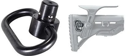Mako Group QD Sling Swivel