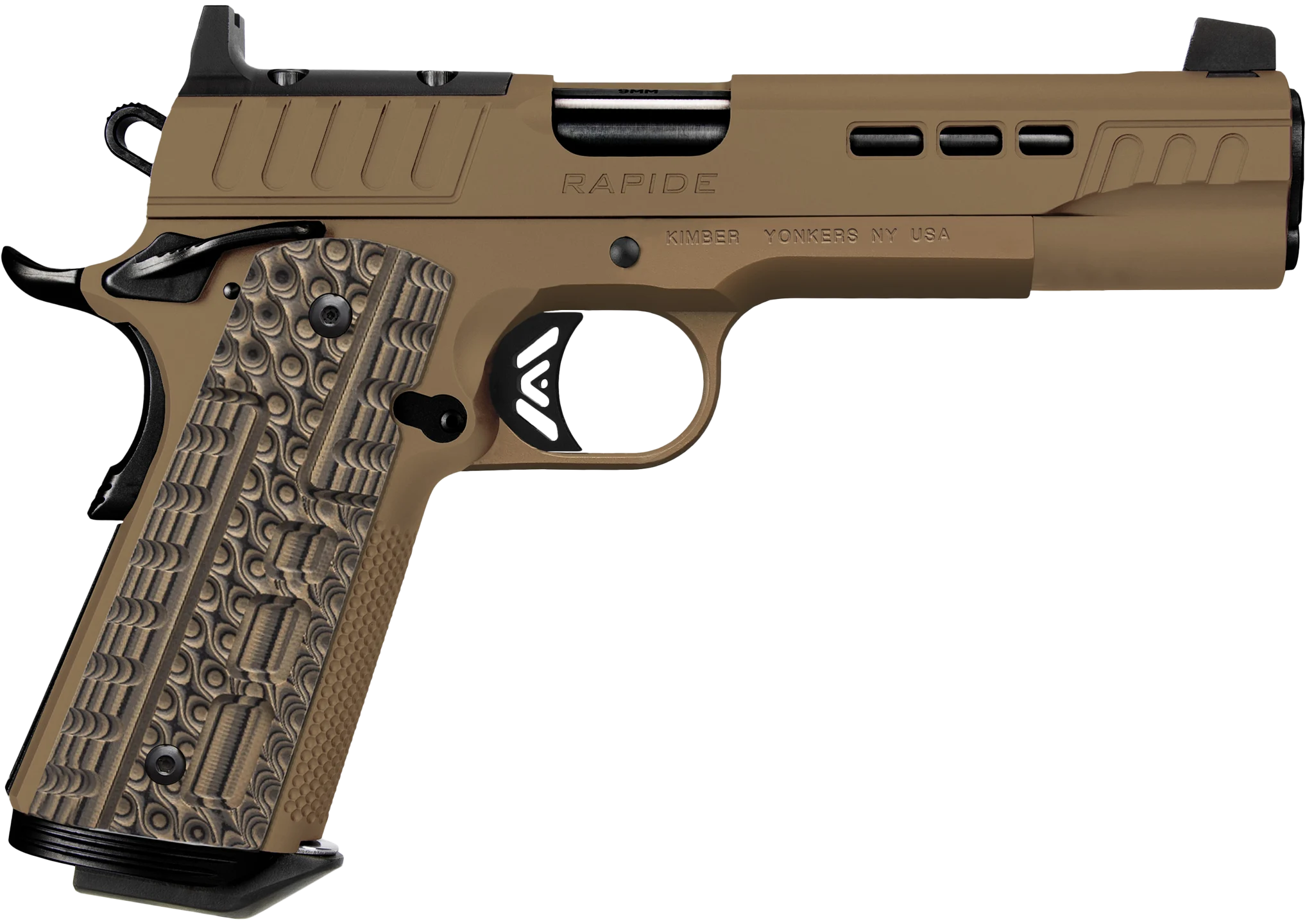 KIMBER RAPIDE