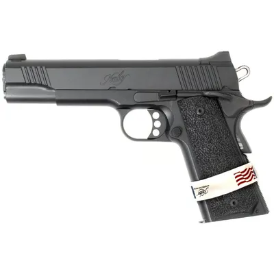 KIMBER CUSTOM LW (Used)