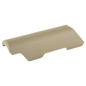 Magpul MAG326-FDE MOE/CTR Cheek Riser  AR-Platform Flat Dark Earth 0.50