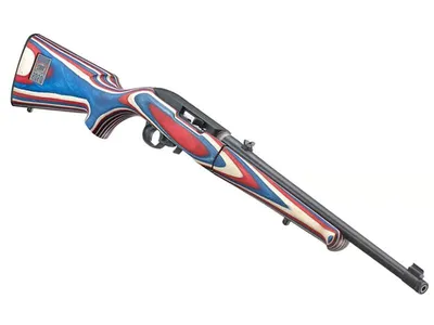RUGER 10/22 TEAM USA TAKEDOWN