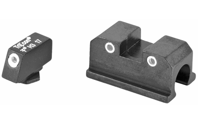 Trijicon Tritium Night Sights for S&W 99 Walther P99