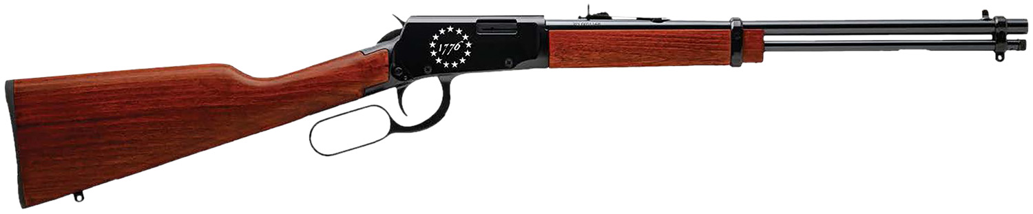 Rossi Rio Bravo .22 LR Lever Action Rifle