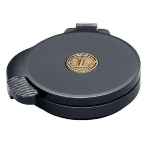 Leupold Alumina Flip-Back Lens Covers - Fits VX-6 42mm