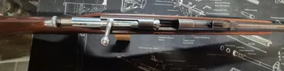 REMINGTON 33 (Used)