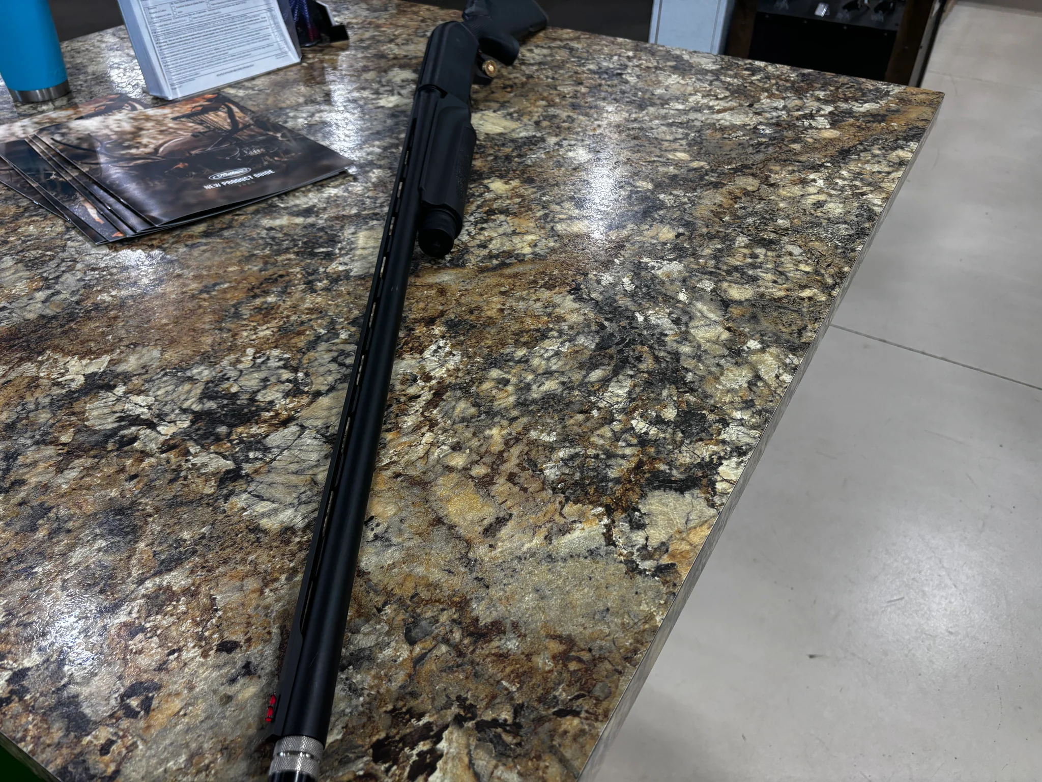 IFC SAX-2 (Used)