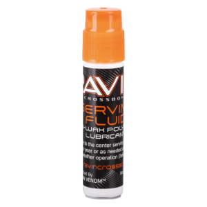 Ravin Serving Fluid