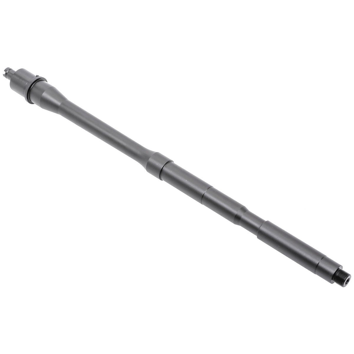 CMMG M4 Contour Barrel Sub-Assembly .22LR 16.10", Black