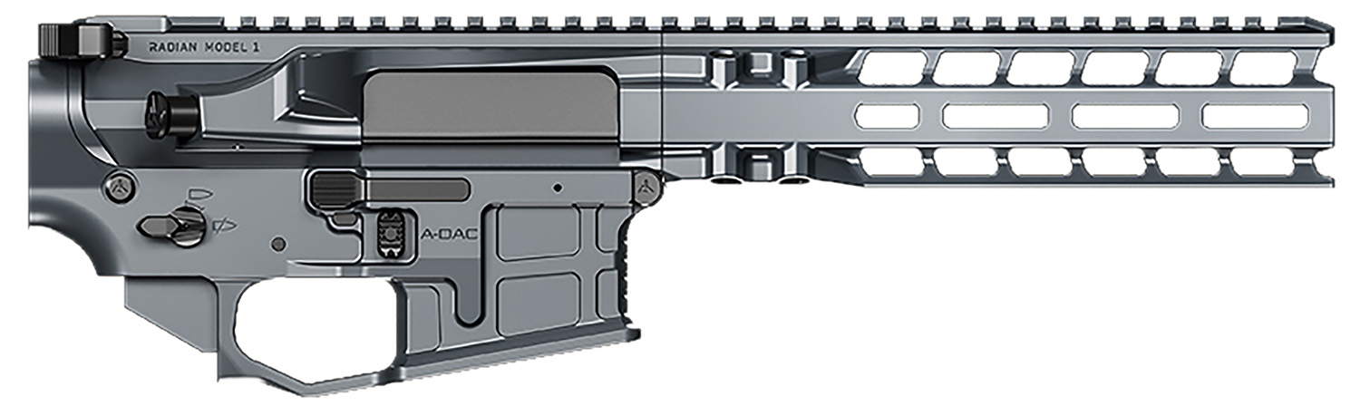 Radian Weapons Model 1 Builder Kit with M-LOK Handguard